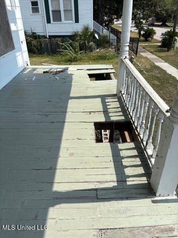 2026 18th Street, Gulfport, MS 39501
