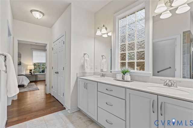 8121 Old Glen Dale Ct, Hanover, VA 23111