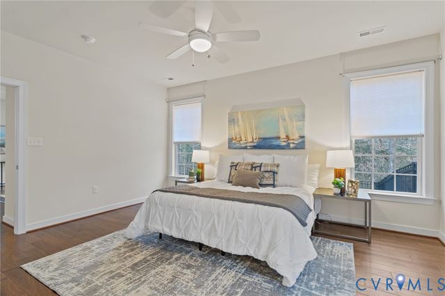 8121 Old Glen Dale Ct, Hanover, VA 23111