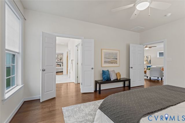 8121 Old Glen Dale Ct, Hanover, VA 23111