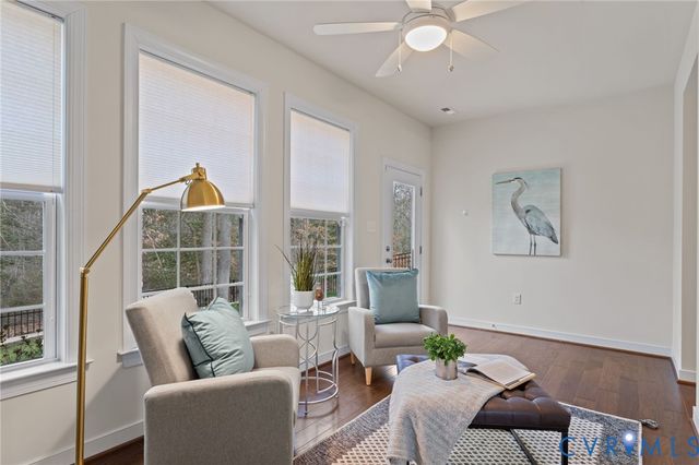 8121 Old Glen Dale Ct, Hanover, VA 23111