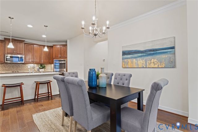 8121 Old Glen Dale Ct, Hanover, VA 23111