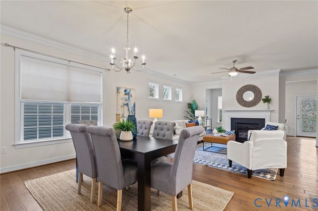 8121 Old Glen Dale Ct, Hanover, VA 23111