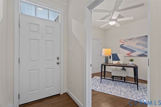 8121 Old Glen Dale Ct, Hanover, VA 23111