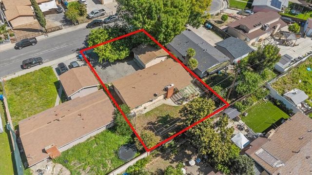 435 Gretchen, Pomona, CA 91768