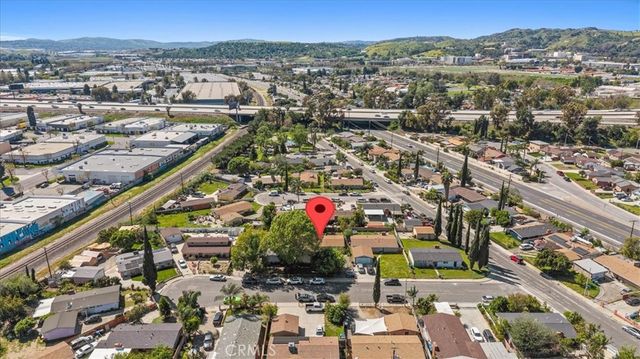 435 Gretchen, Pomona, CA 91768
