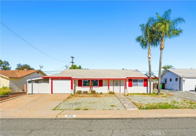 26542 Sun City, Menifee, CA 92586