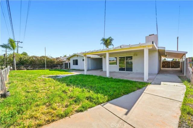 26542 Sun City, Menifee, CA 92586