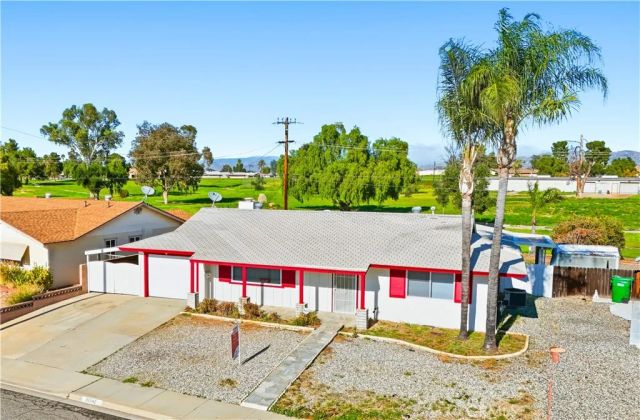 26542 Sun City, Menifee, CA 92586