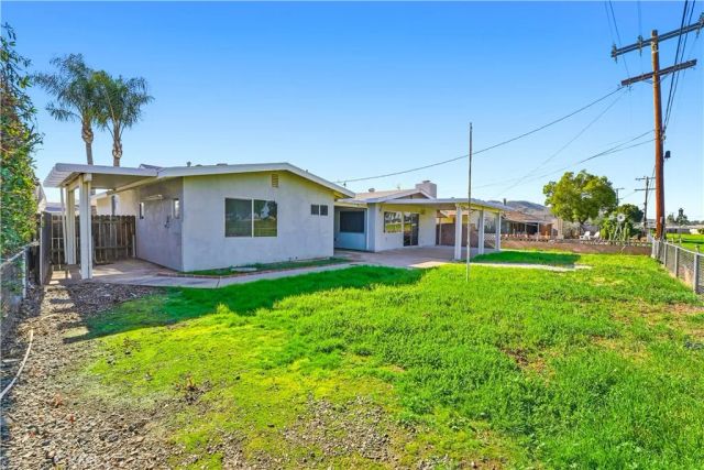 26542 Sun City, Menifee, CA 92586