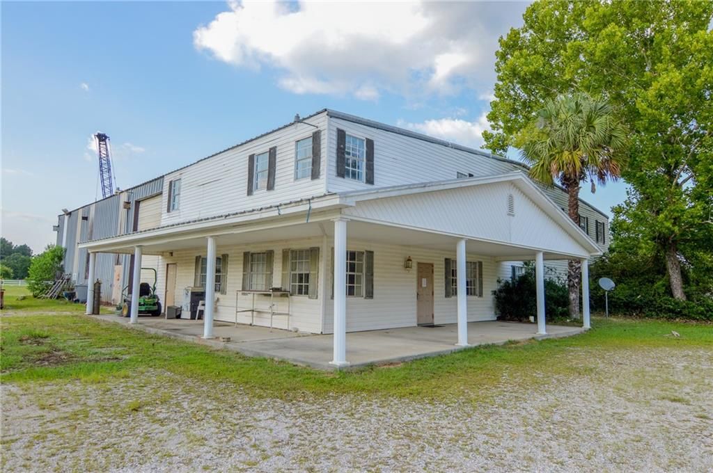 1289 Creola Axis Loop Road E, Creola, AL 36525 — photo 2