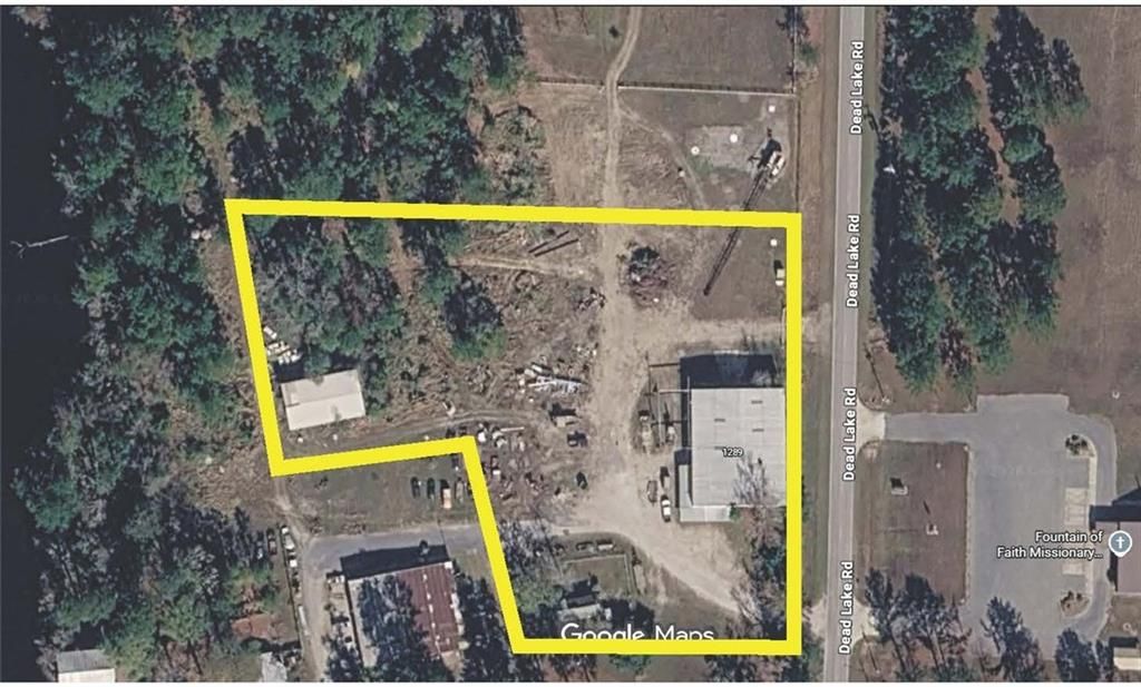 1289 Creola Axis Loop Road E, Creola, AL 36525 — photo 3