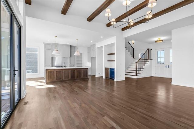 30850 W 120th Street, Olathe, KS 66061