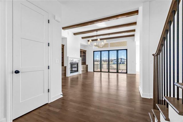 30850 W 120th Street, Olathe, KS 66061