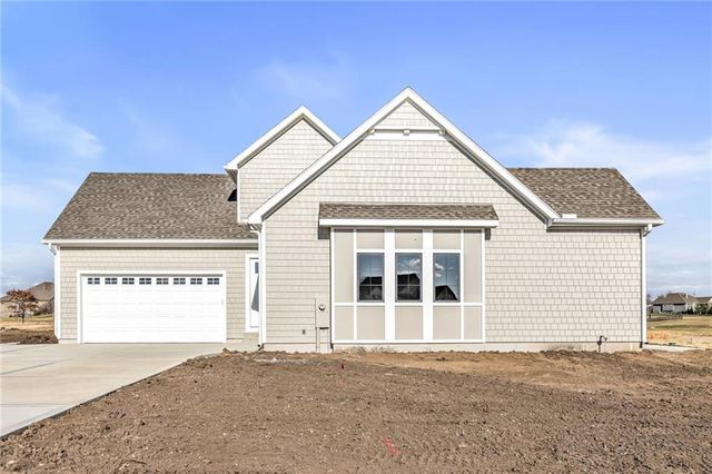 30850 W 120th Street, Olathe, KS 66061