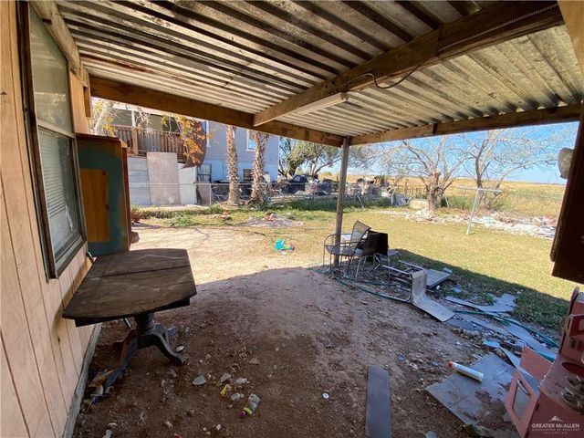 10909 Cantu Drive, Edinburg, TX 78542