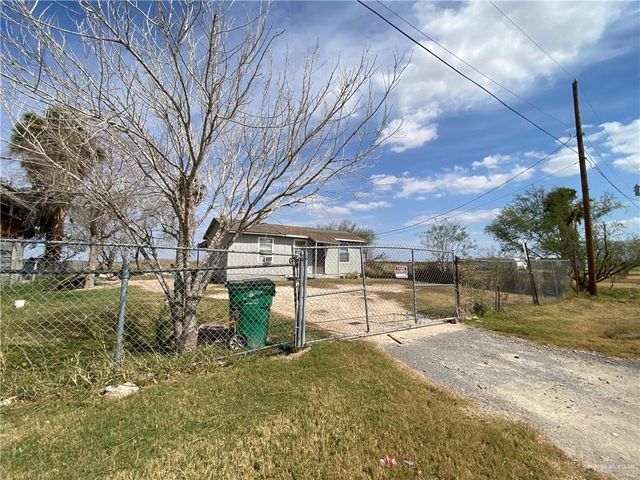10909 Cantu Drive, Edinburg, TX 78542