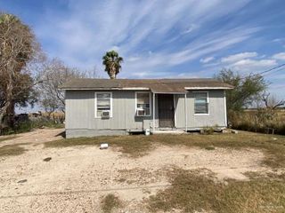 10909 Cantu Drive, Edinburg, TX 78542