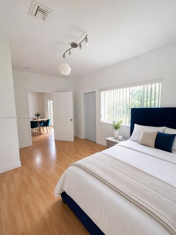 1101 NE 2nd Street, Hallandale Beach, FL 33009
