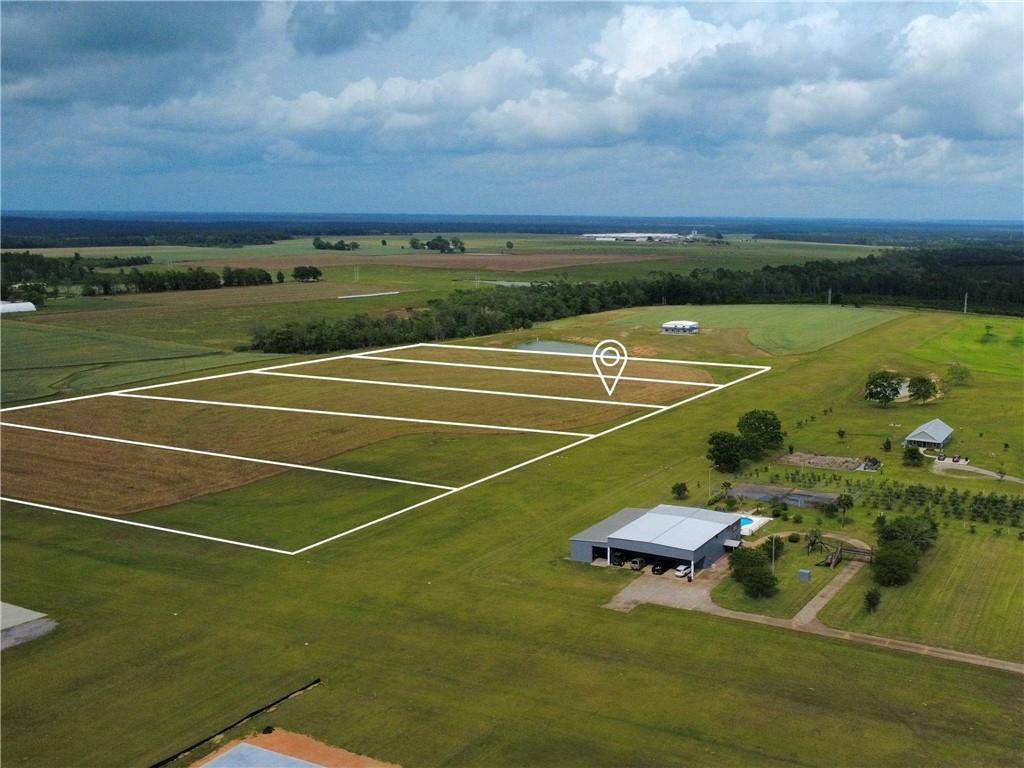 0 Koier Road, Robertsdale, AL 36567 — exterior