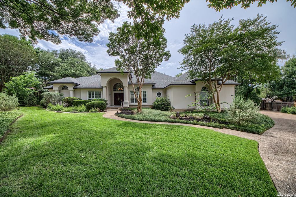 3903 HEIGHTS HILL DR, San Antonio, TX 78230