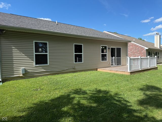 9539 Woodsong Way, Indianapolis, IN 46229