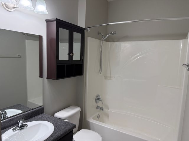 9539 Woodsong Way, Indianapolis, IN 46229