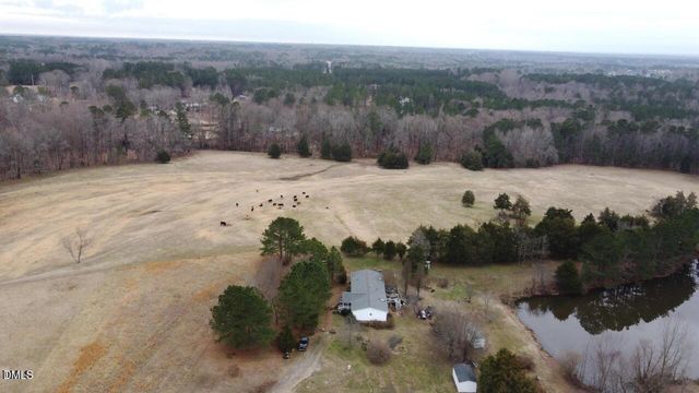 0 White Cedar Lane, Wake Forest, NC 27587