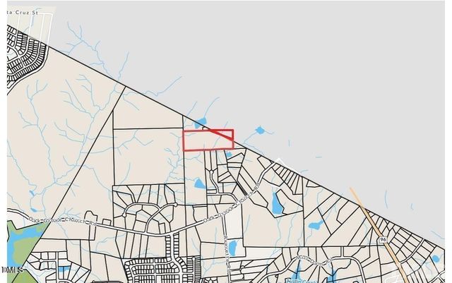 0 White Cedar Lane, Wake Forest, NC 27587