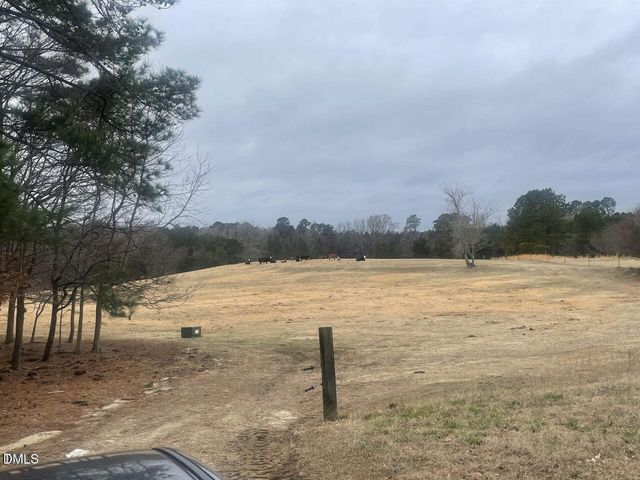 0 White Cedar Lane, Wake Forest, NC 27587