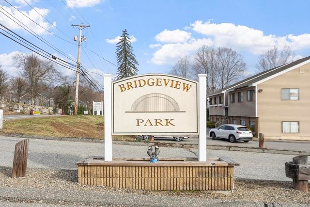 4 Bridgeview Cir 36, Tyngsborough, MA 01879