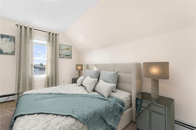 2 Chilton Street, Bristol, RI 02809