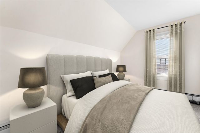 2 Chilton Street, Bristol, RI 02809