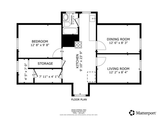 2 Chilton Street, Bristol, RI 02809