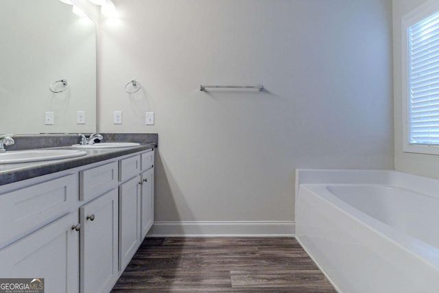 395 Dublin Way, Dallas, GA 30132