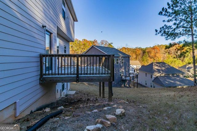 395 Dublin Way, Dallas, GA 30132