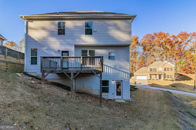 395 Dublin Way, Dallas, GA 30132