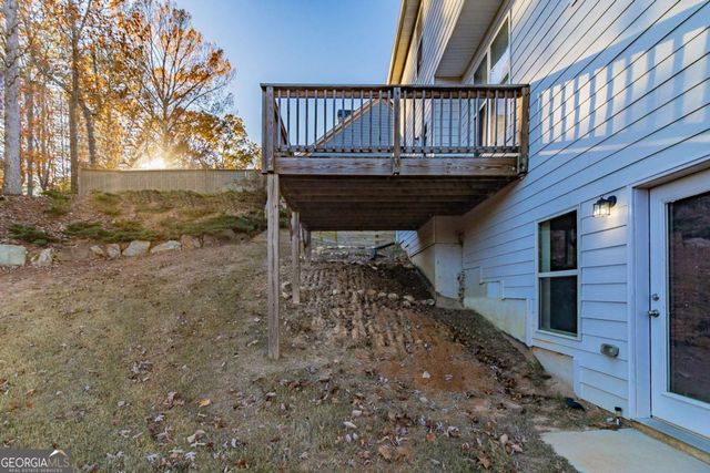 395 Dublin Way, Dallas, GA 30132