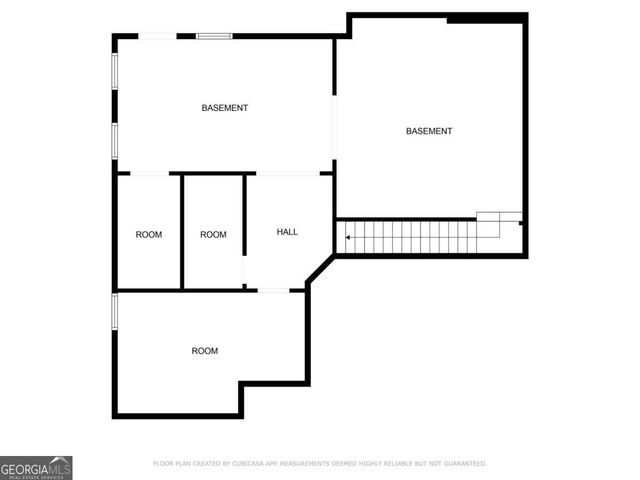 395 Dublin Way, Dallas, GA 30132