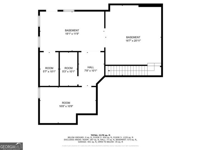 395 Dublin Way, Dallas, GA 30132