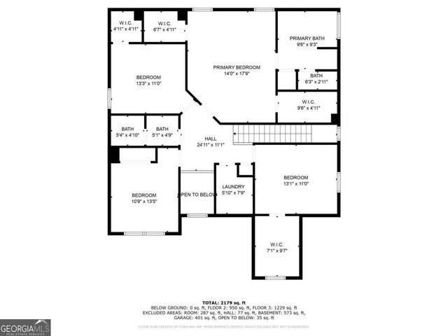 395 Dublin Way, Dallas, GA 30132