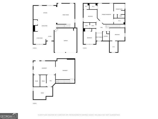 395 Dublin Way, Dallas, GA 30132