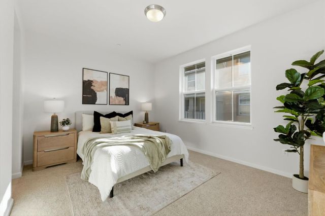 741 Modern Ice Drive, San Jose, CA 95112