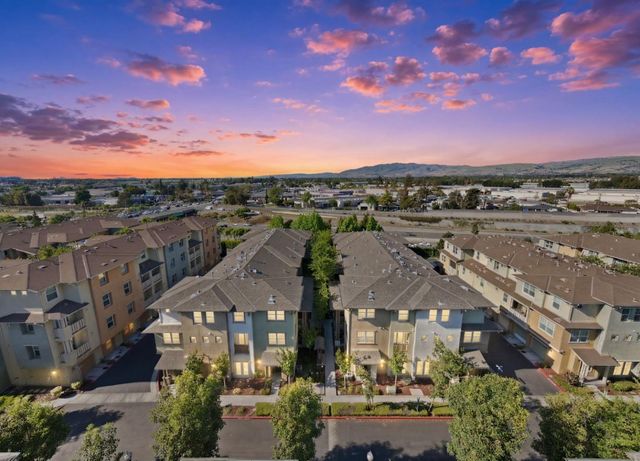 741 Modern Ice Drive, San Jose, CA 95112