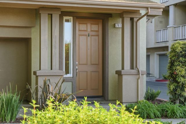 741 Modern Ice Drive, San Jose, CA 95112