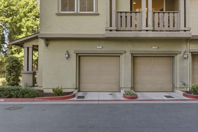 741 Modern Ice Drive, San Jose, CA 95112