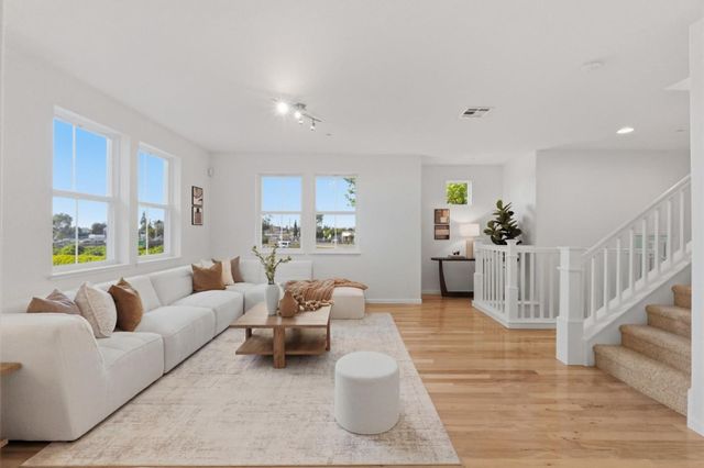 741 Modern Ice Drive, San Jose, CA 95112