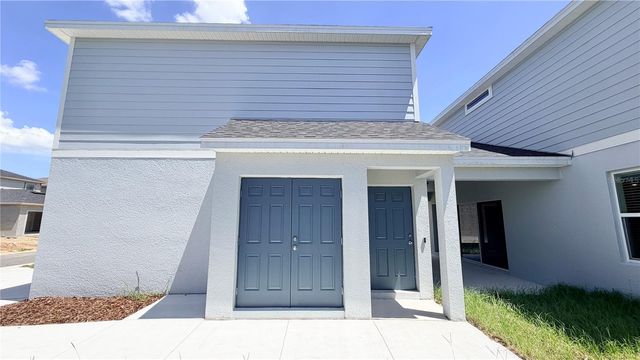 5694 ENCHANTED MEADOW ALLEY B, Clermont, FL 34714