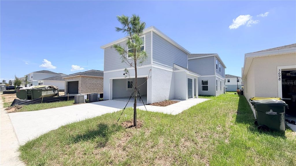 5694 ENCHANTED MEADOW ALLEY B, Clermont, FL 34714