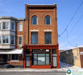 711 Chew Street 3, Allentown City, PA 18102